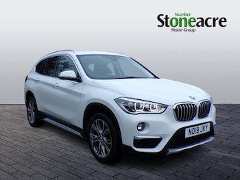 BMW X1 feature image