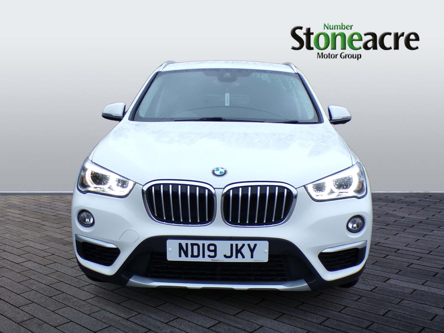 Used BMW X1 2019 for sale - 77611943: Photo 2