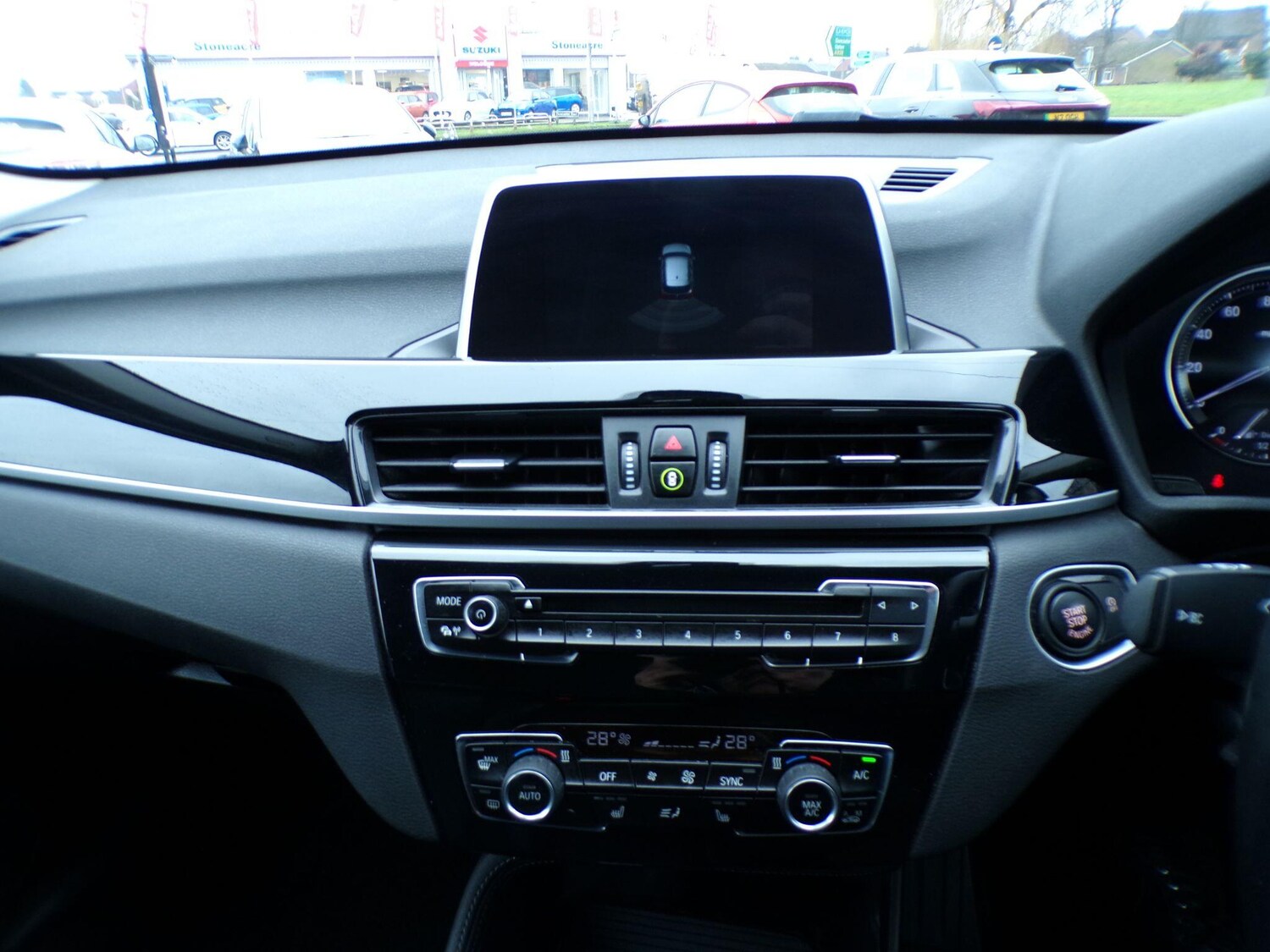 Used BMW X1 2019 for sale - 77611943: Photo 20