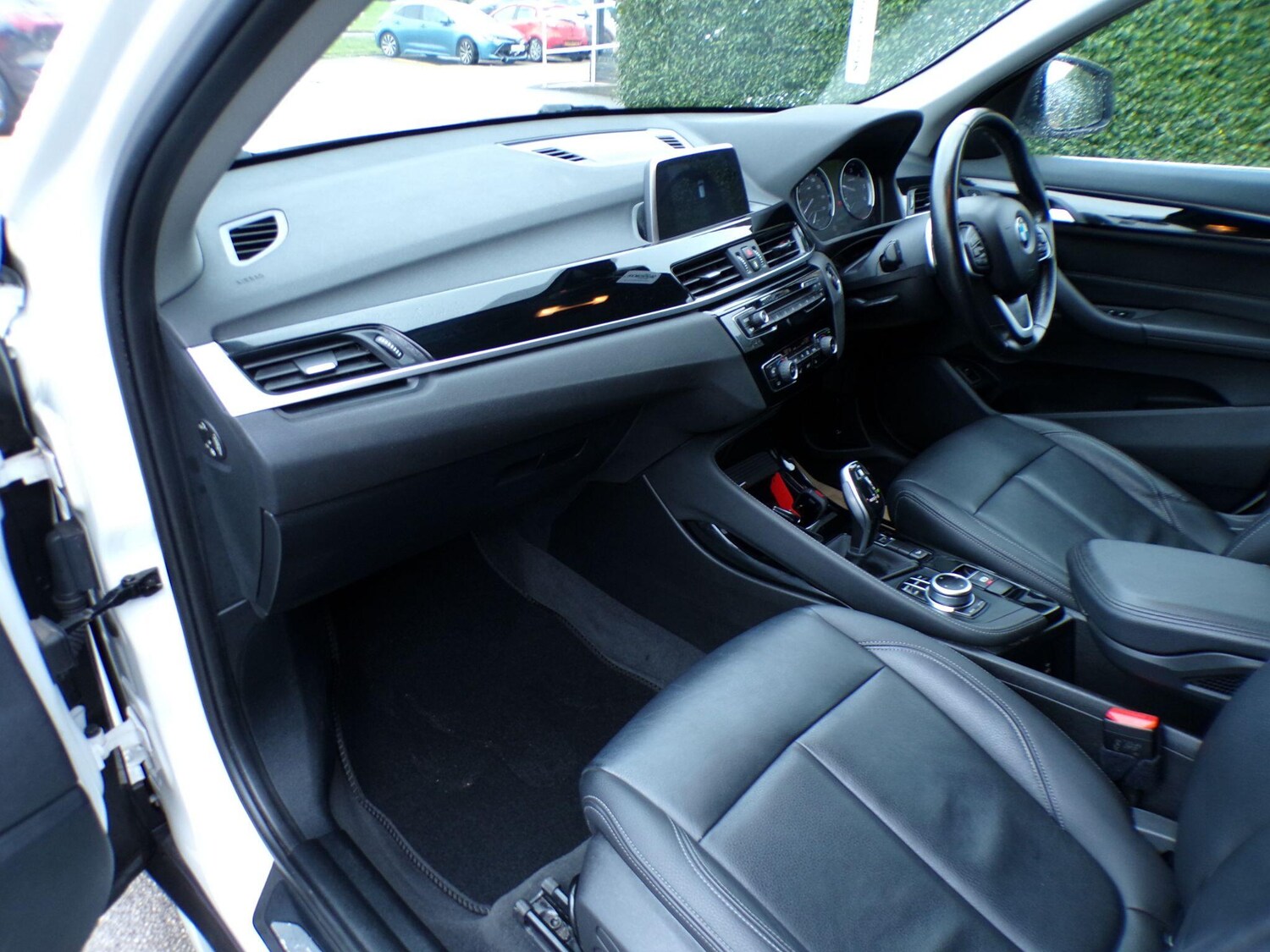 Used BMW X1 2019 for sale - 77611943: Photo 27