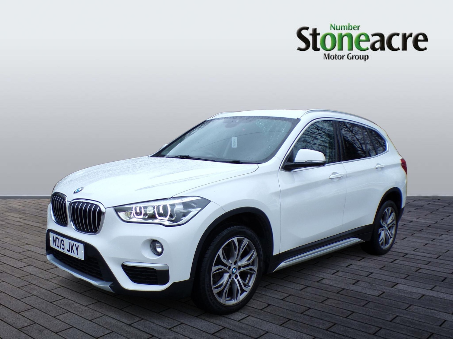 Used BMW X1 2019 for sale - 77611943: Photo 3
