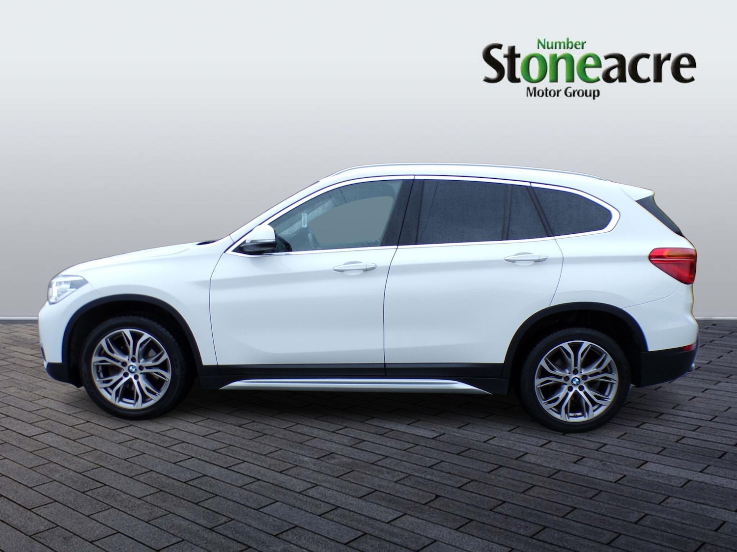 Used BMW X1 2019 for sale - 77611943: Photo 5