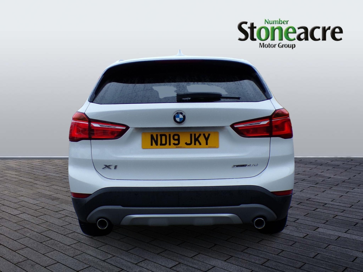 Used BMW X1 2019 for sale - 77611943: Photo 6