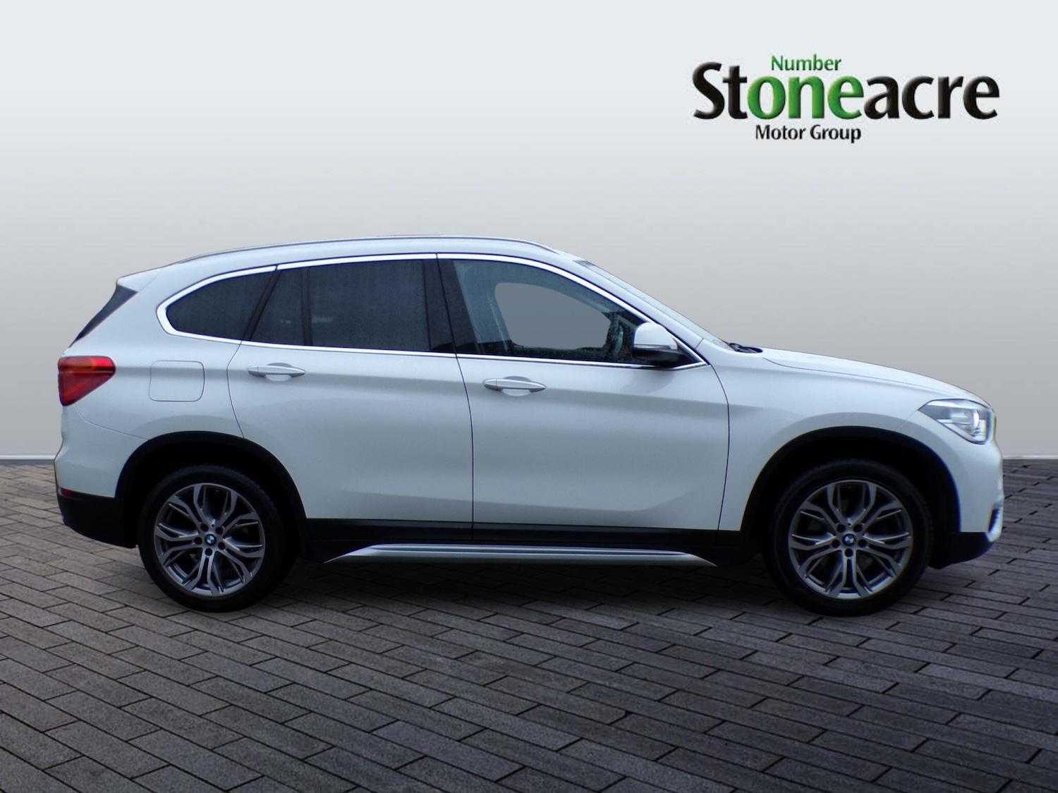 Used BMW X1 2019 for sale - 77611943: Photo 7