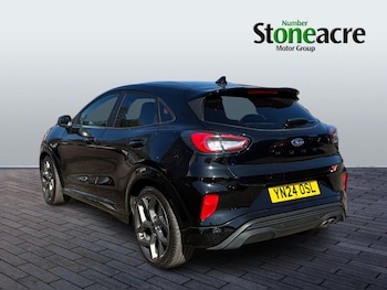 Used Ford Puma 2024 for sale - 78416050: Photo