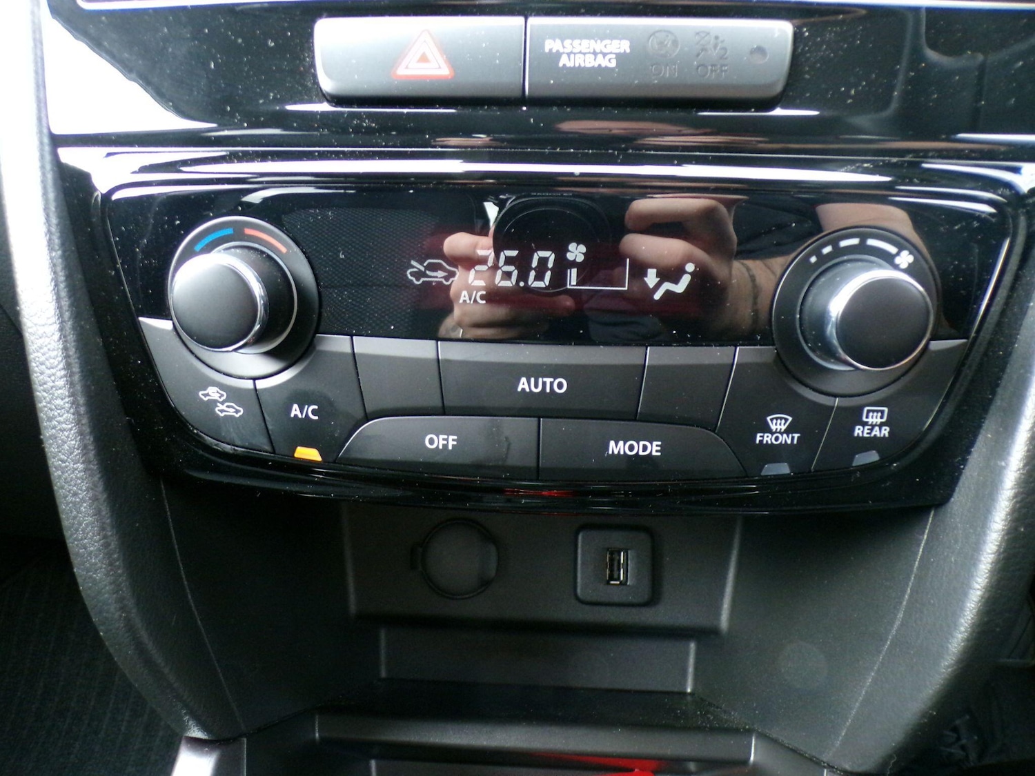 Vehicle 25