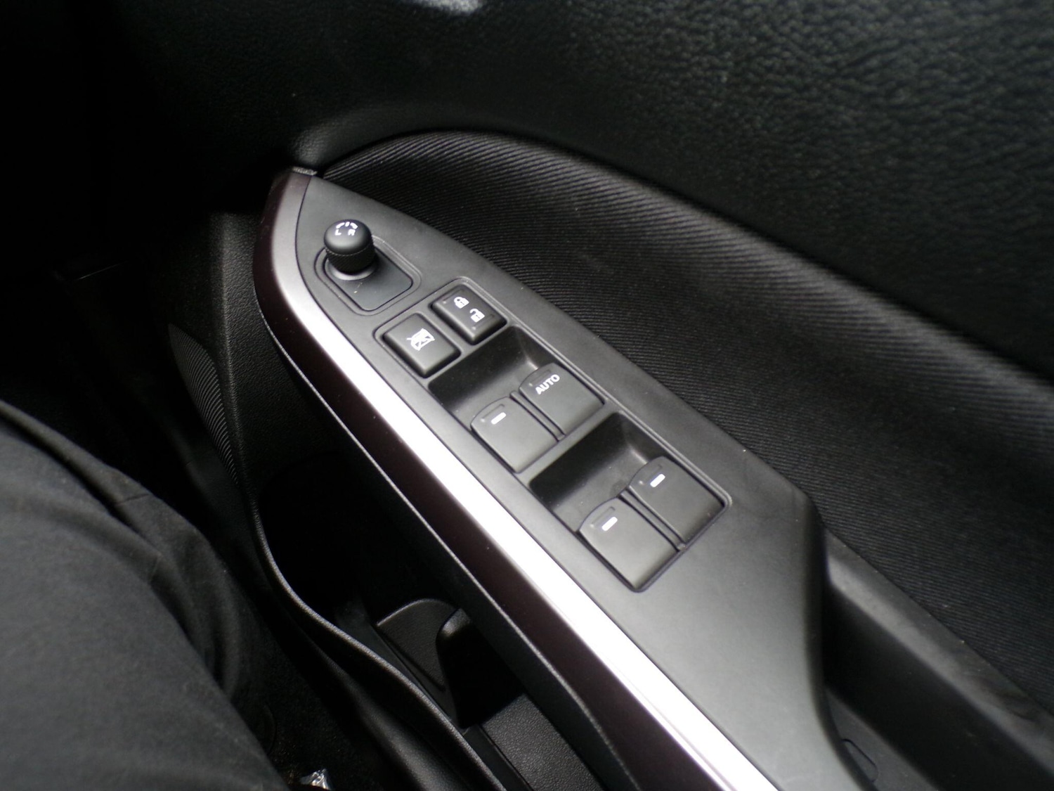 Vehicle 26