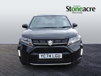 Used Suzuki Vitara 2025 for sale - 75756232: Photo