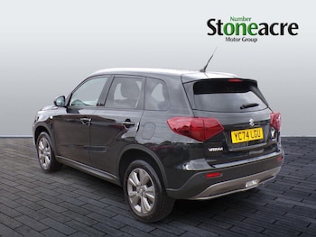 Used Suzuki Vitara 2025 for sale - 75756232: Photo