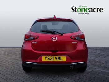 Used Mazda Mazda2 2021 for sale - 76800954: Photo