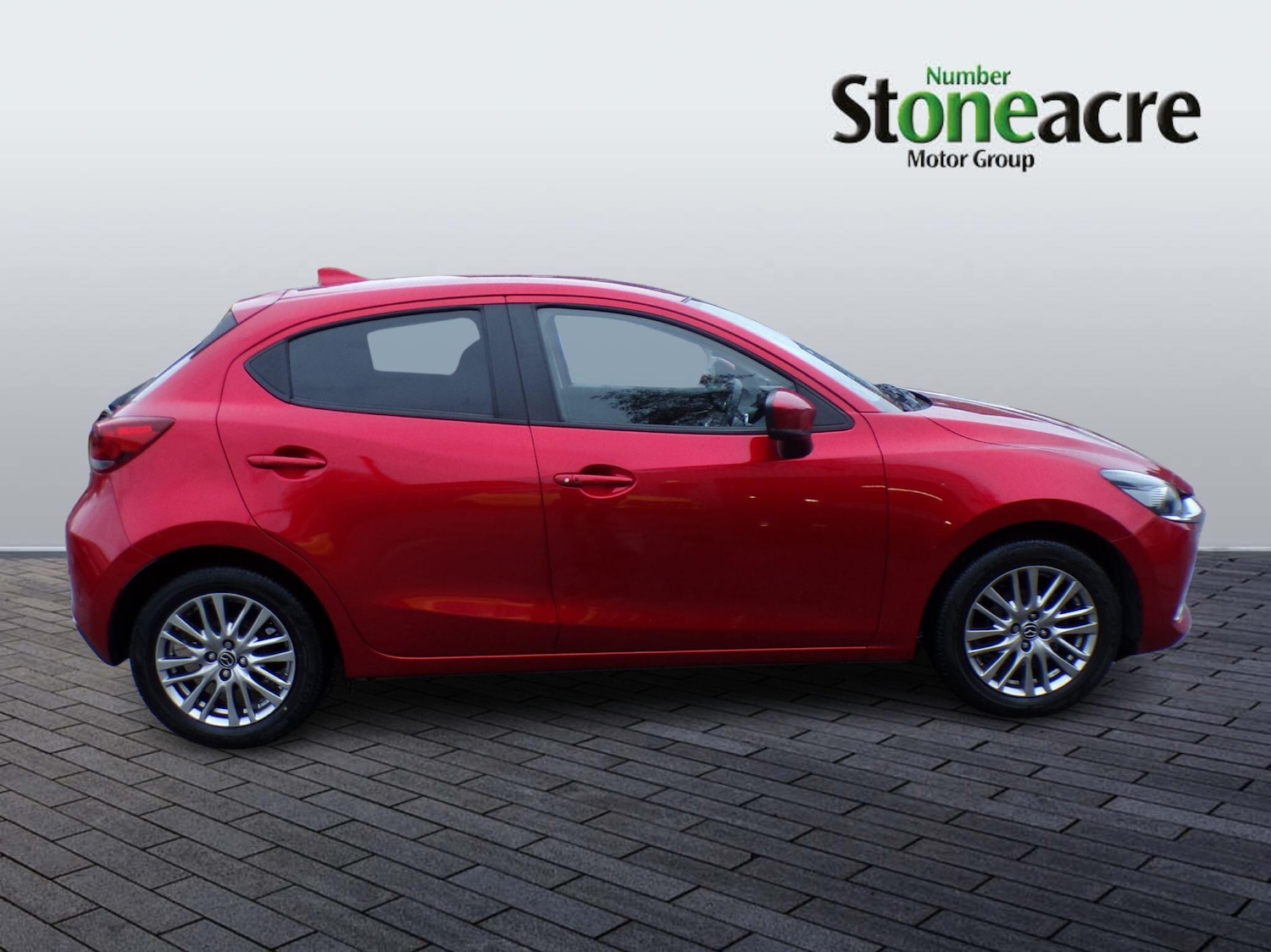 Used Mazda Mazda2 2021 for sale - 76800954: Photo 5