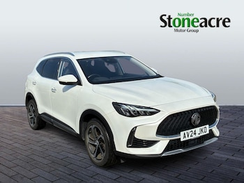 Used MG MG HS 2024 for sale - 78752547: Photo