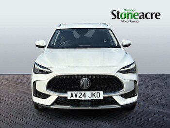 Used MG MG HS 2024 for sale - 78752547: Photo