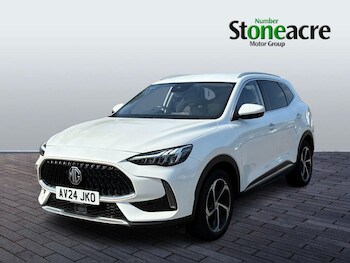 Used MG MG HS 2024 for sale - 78752547: Photo