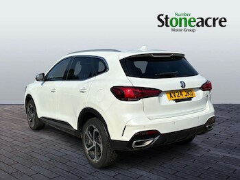 Used MG MG HS 2024 for sale - 78752547: Photo