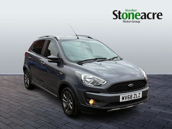 Used Ford Ka+ 2018 for sale - 78429767: Photo