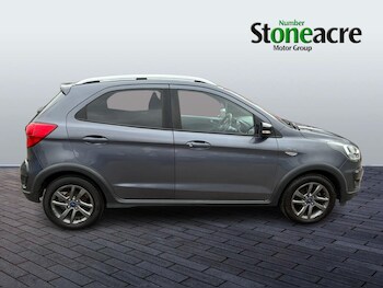 Used Ford Ka+ 2018 for sale - 78429767: Photo