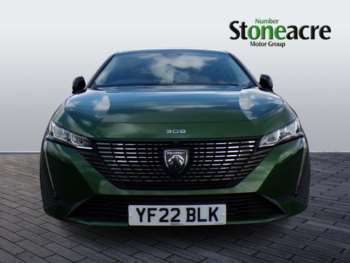 Used Peugeot 308 2022 for sale - 74944730: Photo
