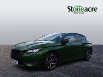 Used Peugeot 308 2022 for sale - 74944730: Photo