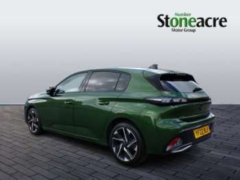 Used Peugeot 308 2022 for sale - 74944730: Photo
