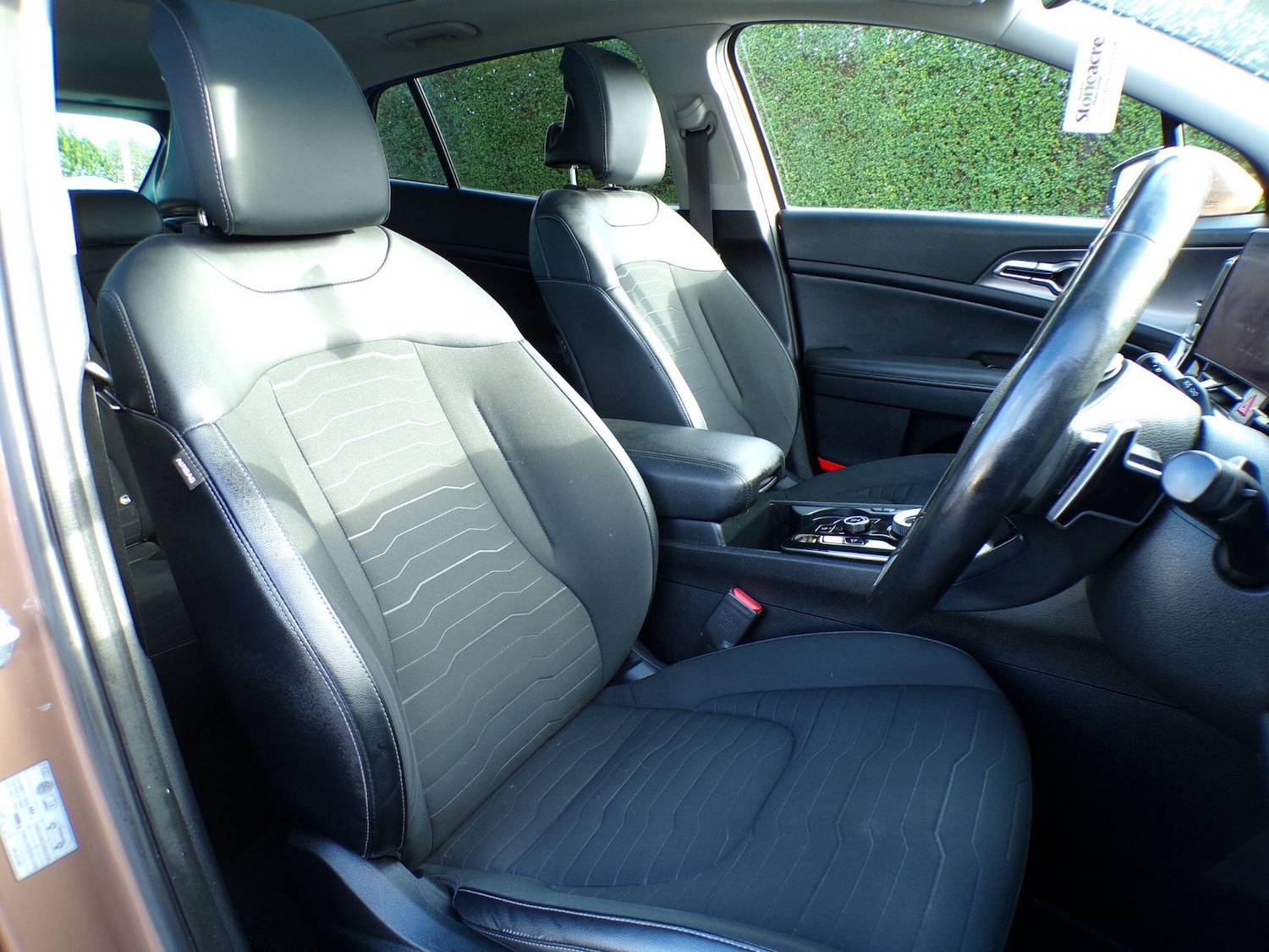 Used Kia Sportage 2022 for sale - 77091018: Photo 10