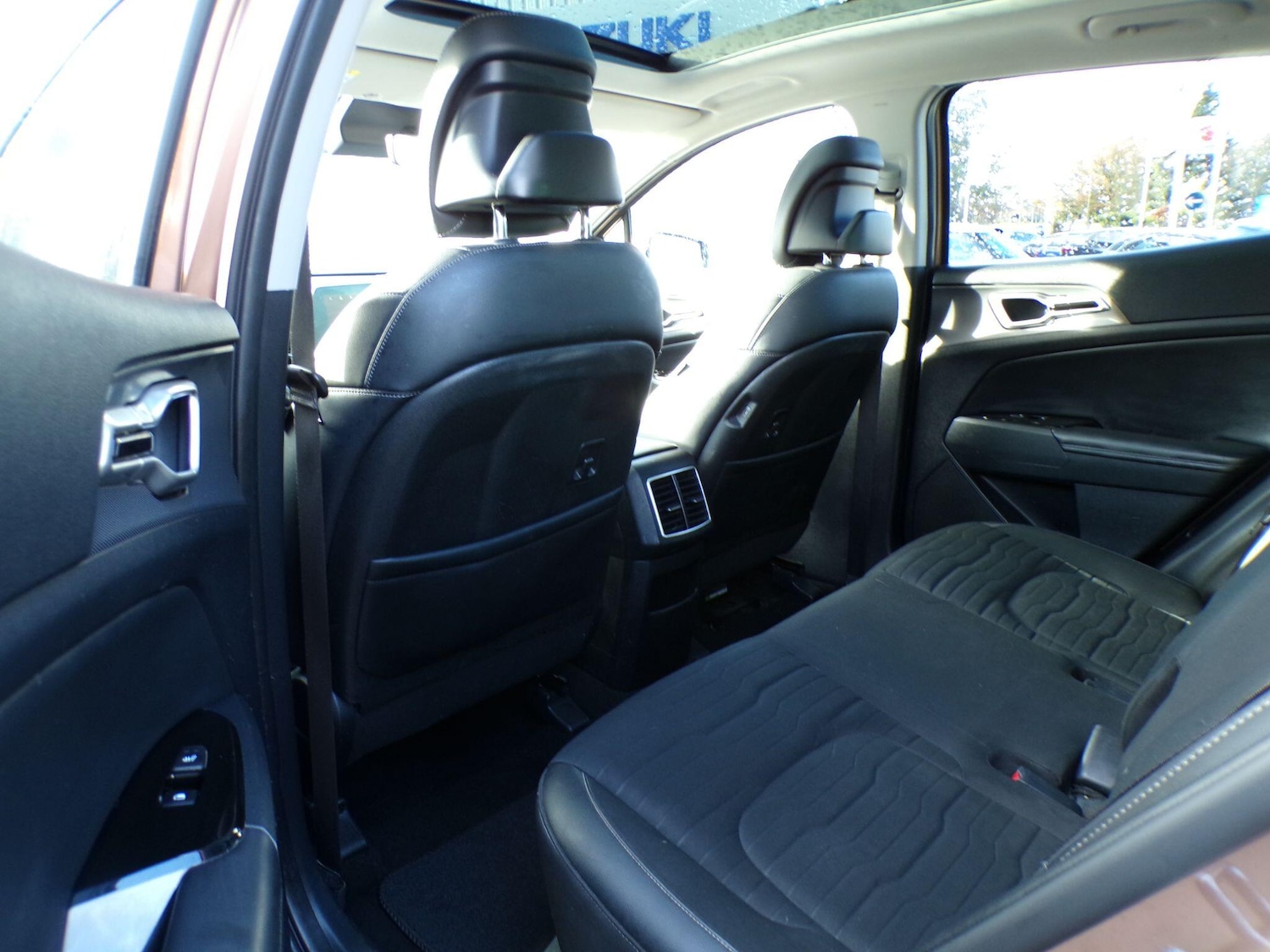 Used Kia Sportage 2022 for sale - 77091018: Photo 11