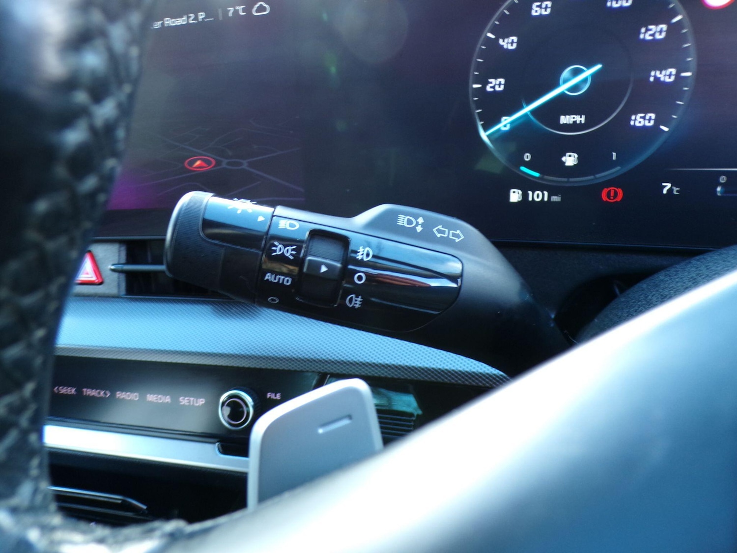 Used Kia Sportage 2022 for sale - 77091018: Photo 18