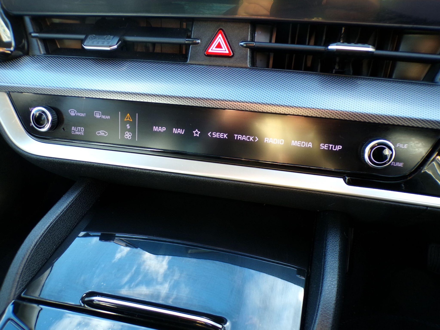 Used Kia Sportage 2022 for sale - 77091018: Photo 22