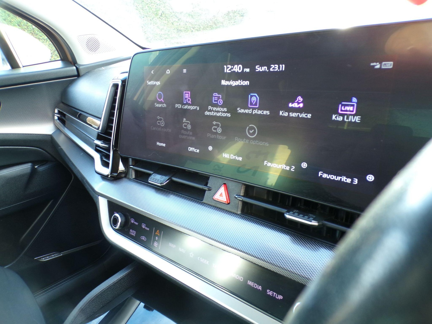 Used Kia Sportage 2022 for sale - 77091018: Photo 24