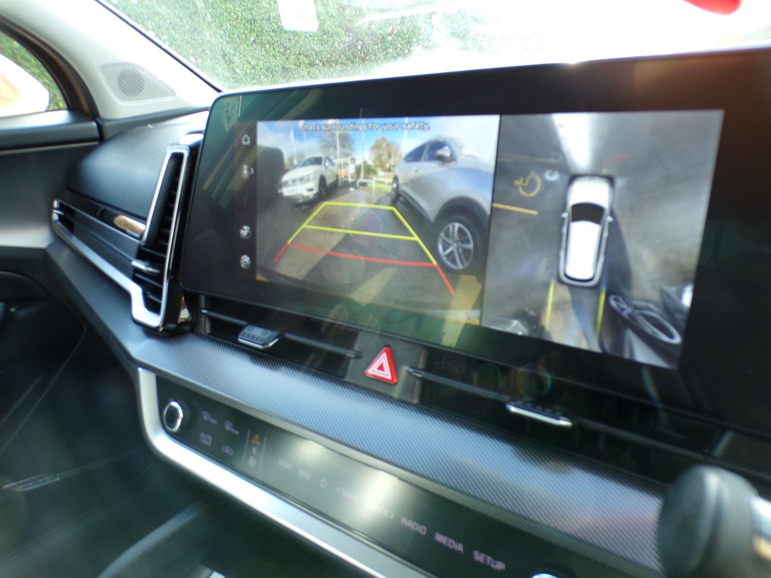 Used Kia Sportage 2022 for sale - 77091018: Photo 25