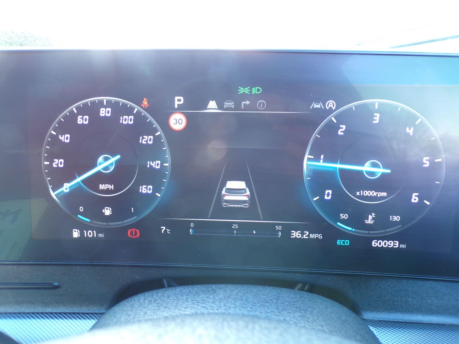 Used Kia Sportage 2022 for sale - 77091018: Photo 26