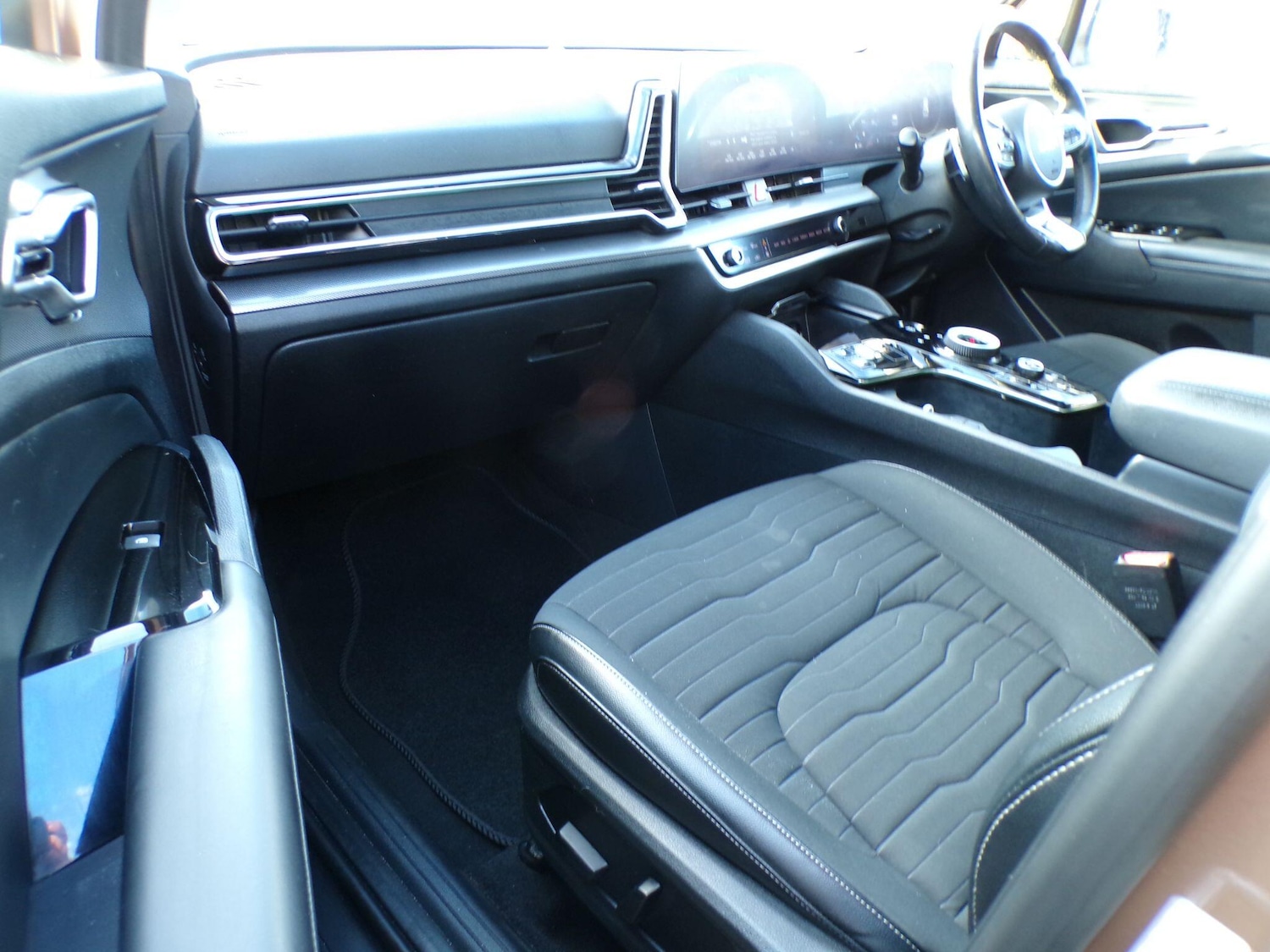 Used Kia Sportage 2022 for sale - 77091018: Photo 30