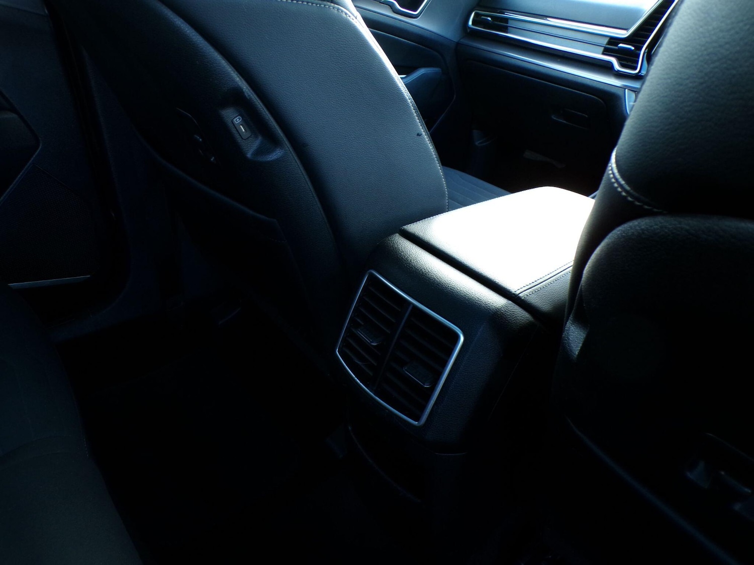 Used Kia Sportage 2022 for sale - 77091018: Photo 34