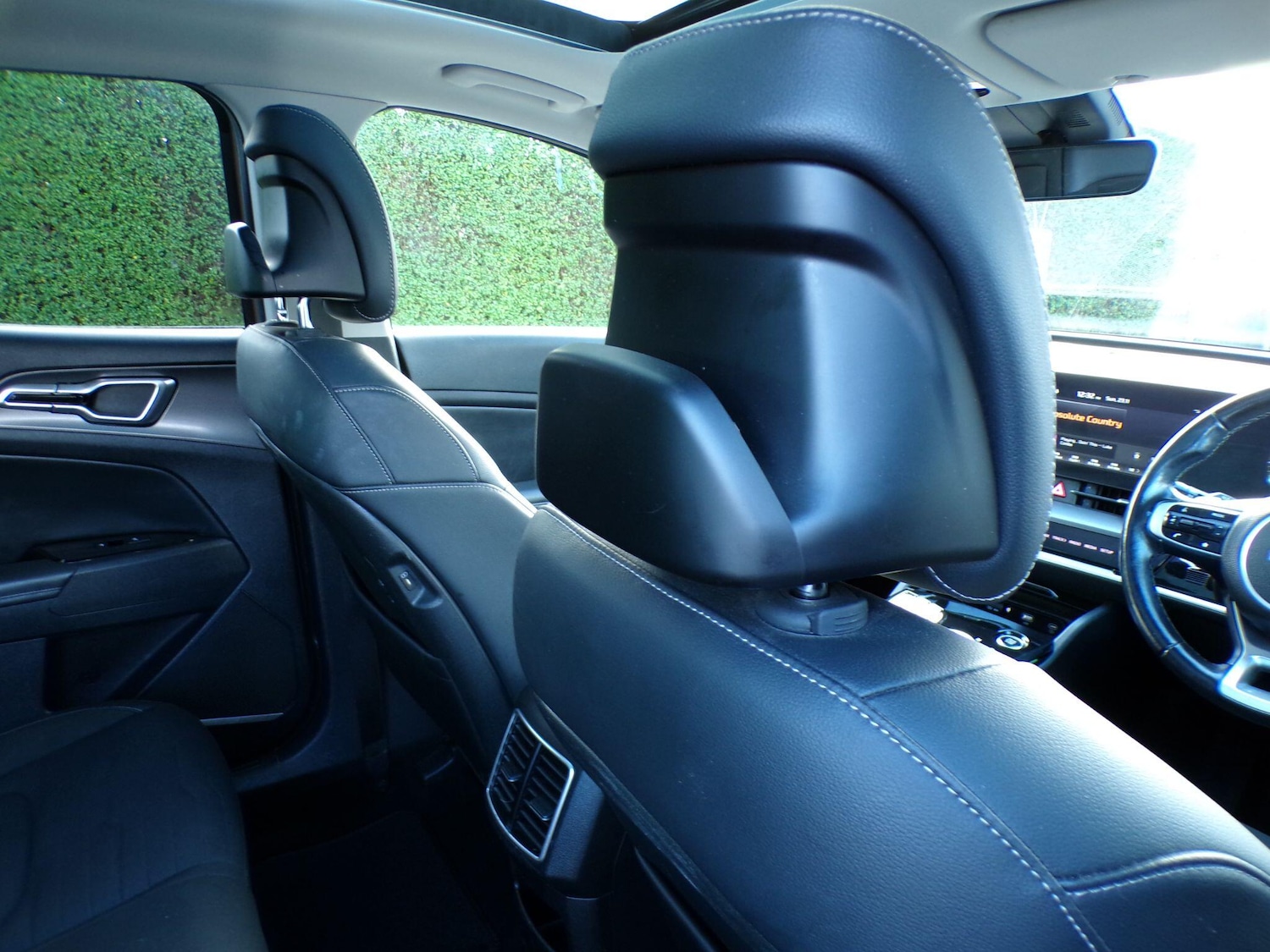 Used Kia Sportage 2022 for sale - 77091018: Photo 35