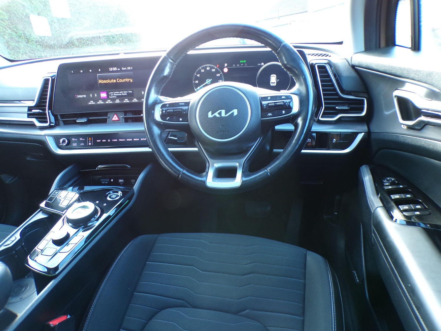 Used Kia Sportage 2022 for sale - 77091018: Photo 37