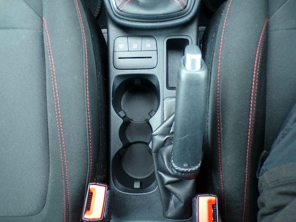 Used Ford Fiesta 2023 for sale - 76013513: Photo 11