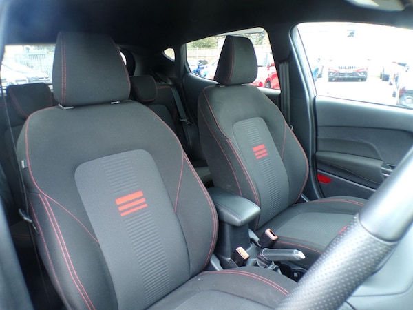 Used Ford Fiesta 2023 for sale - 76013513: Photo 12