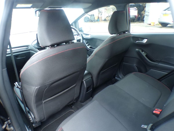 Used Ford Fiesta 2023 for sale - 76013513: Photo 13