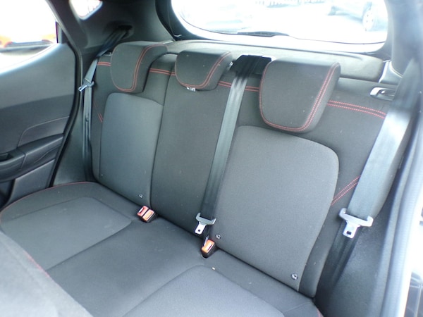 Used Ford Fiesta 2023 for sale - 76013513: Photo 14