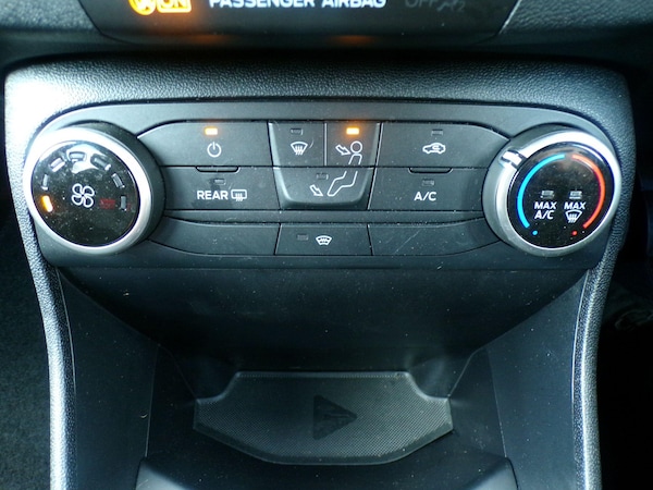 Used Ford Fiesta 2023 for sale - 76013513: Photo 15