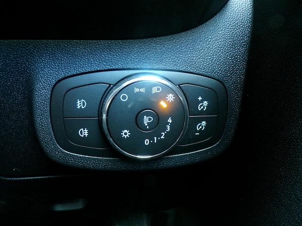 Used Ford Fiesta 2023 for sale - 76013513: Photo 17