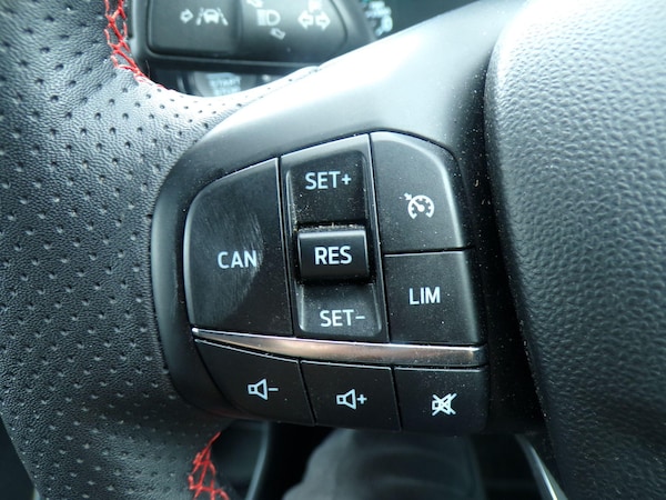 Used Ford Fiesta 2023 for sale - 76013513: Photo 18