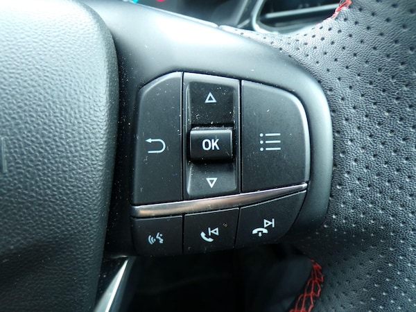 Used Ford Fiesta 2023 for sale - 76013513: Photo 19