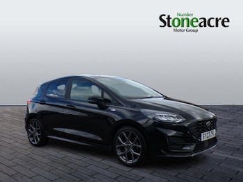 Ford - Fiesta