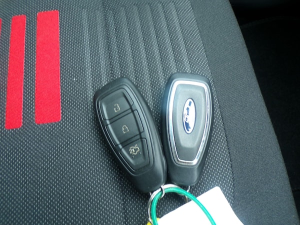 Used Ford Fiesta 2023 for sale - 76013513: Photo 22