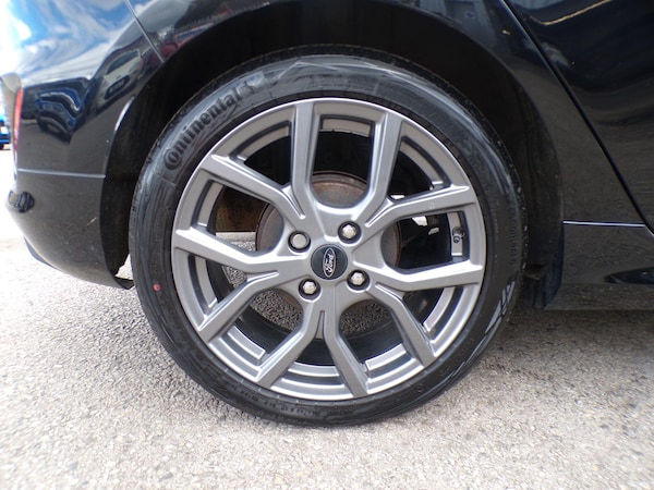 Used Ford Fiesta 2023 for sale - 76013513: Photo 23
