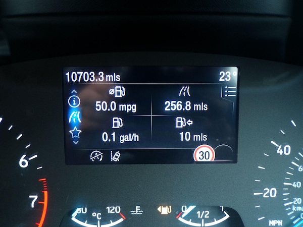 Used Ford Fiesta 2023 for sale - 76013513: Photo 24