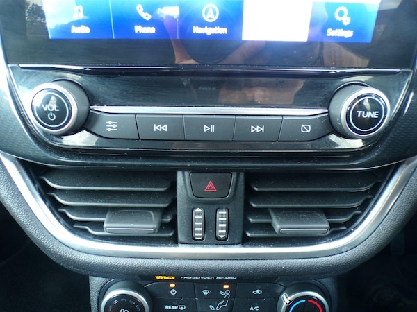 Used Ford Fiesta 2023 for sale - 76013513: Photo 27