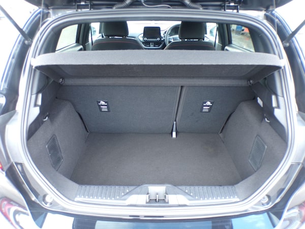 Used Ford Fiesta 2023 for sale - 76013513: Photo 28