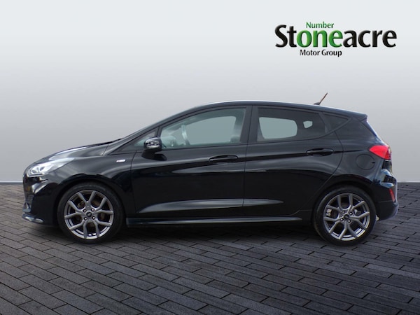 Used Ford Fiesta 2023 for sale - 76013513: Photo 5